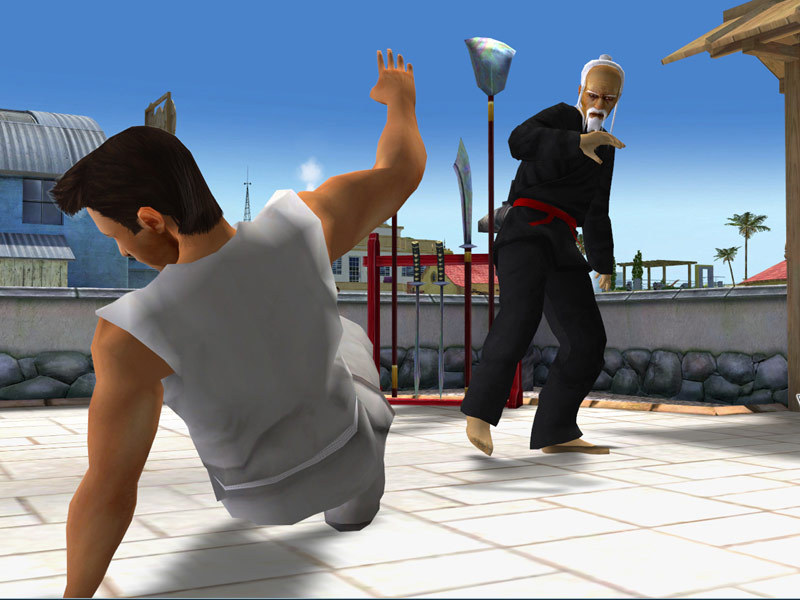 The Movies: Stunts and Effects - Screenshot 5