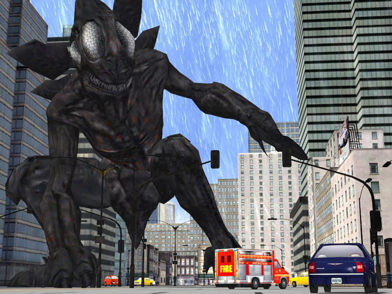 The Movies: Stunts and Effects - Screenshot 1