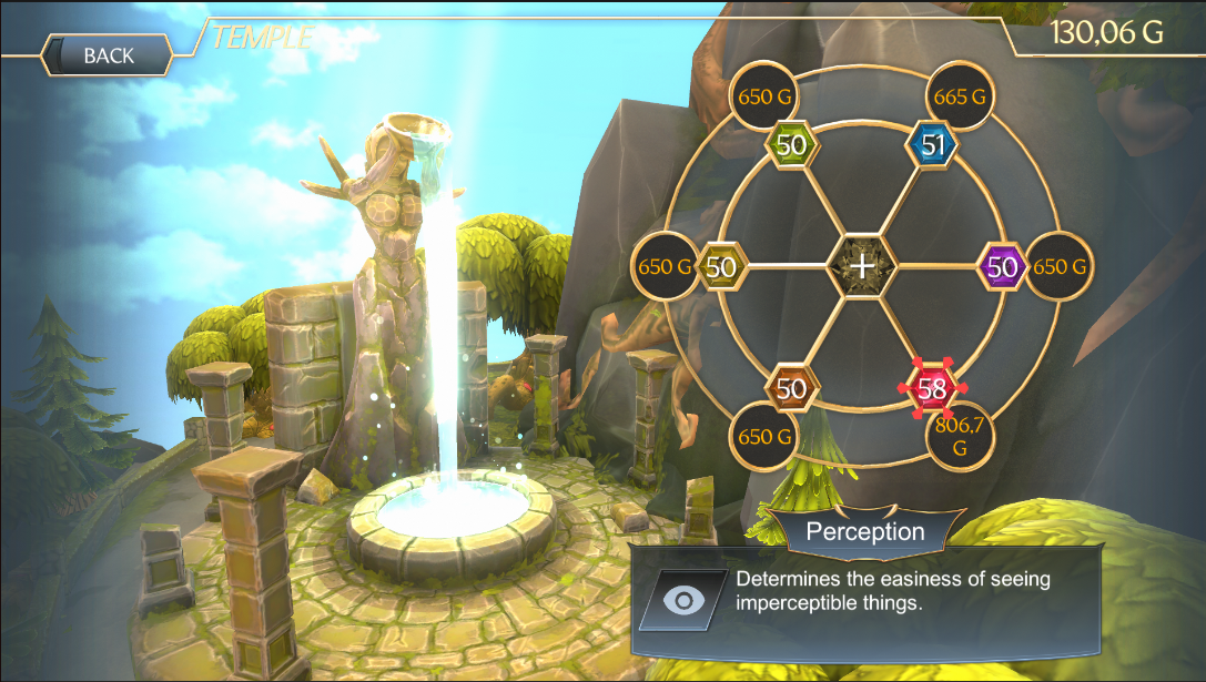 Kisekimura - Screenshot 3