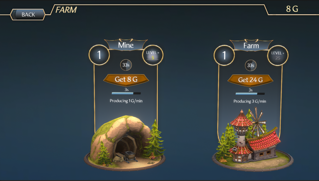 Kisekimura - Screenshot 2