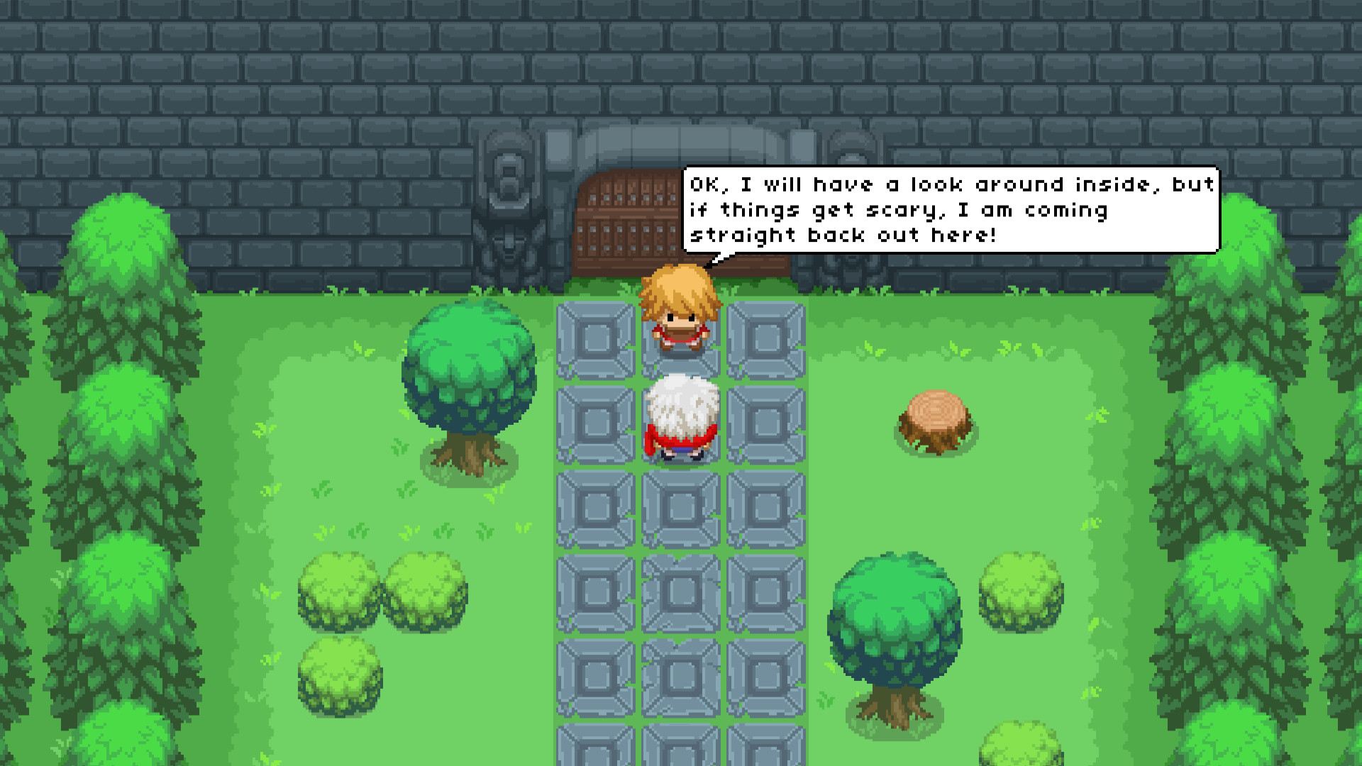 Decks & Dungeons - Screenshot 10