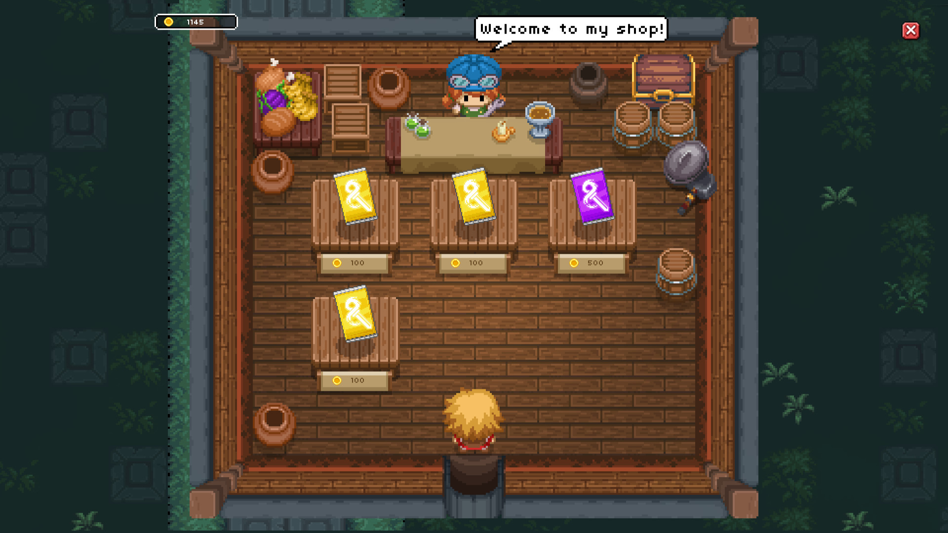 Decks & Dungeons - Screenshot 9