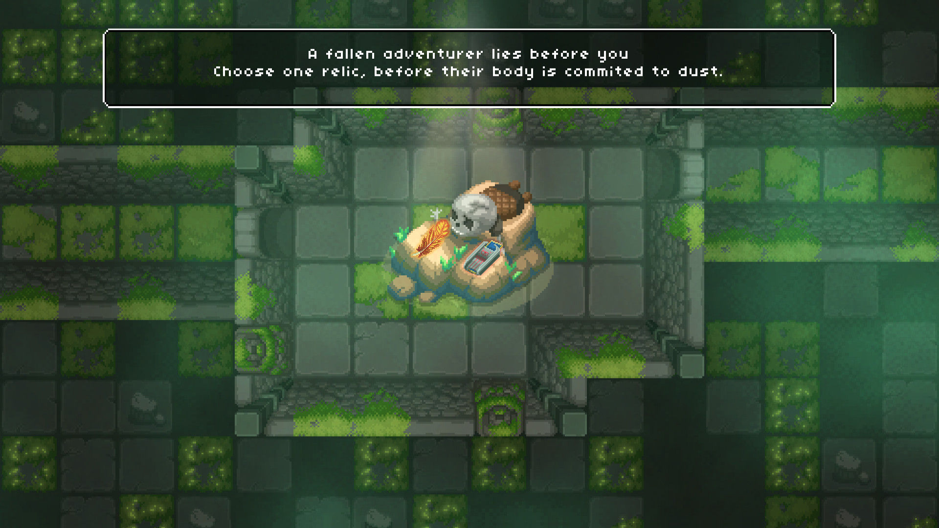 Decks & Dungeons - Screenshot 4