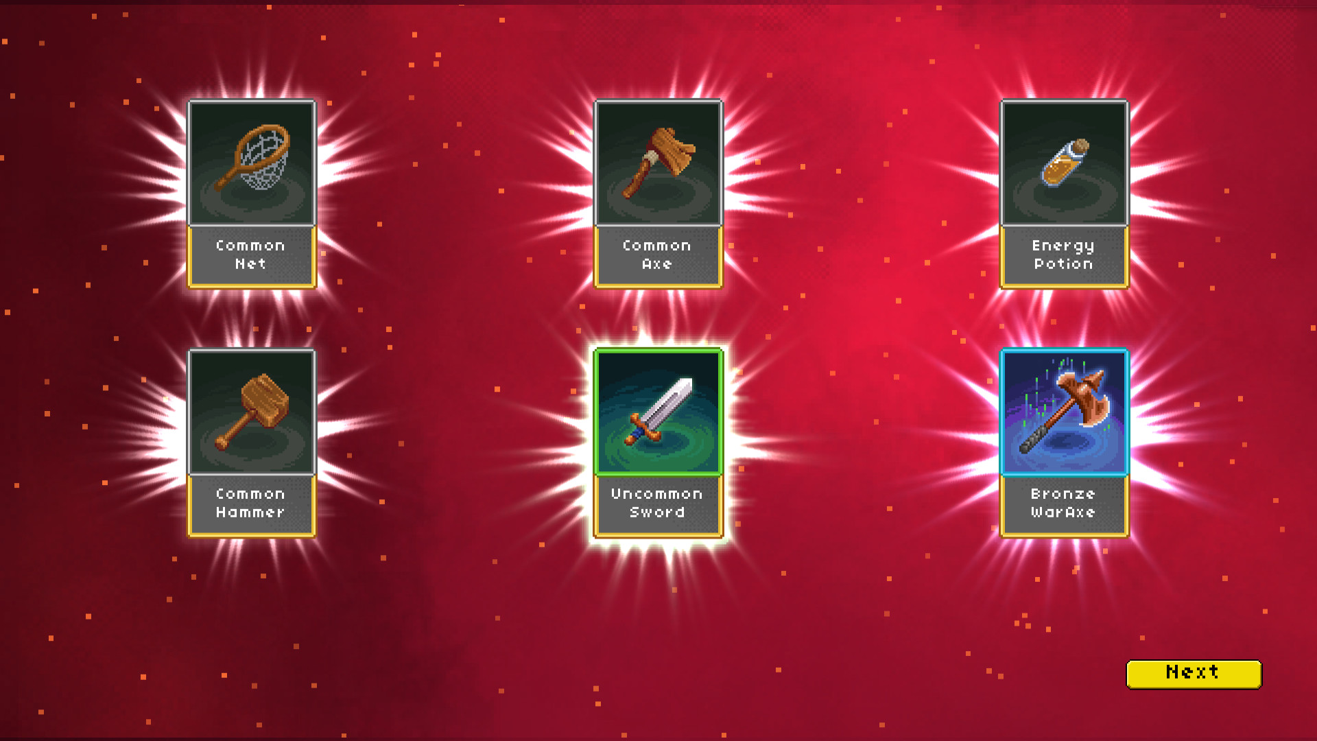 Decks & Dungeons - Screenshot 8