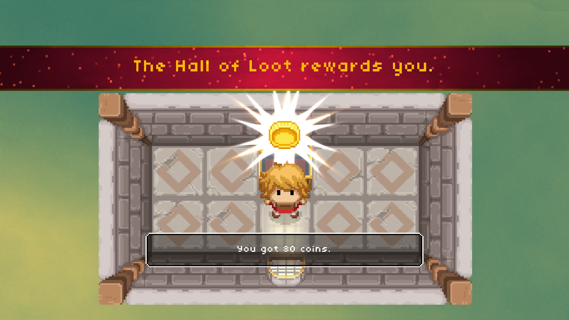 Decks & Dungeons - Screenshot 5