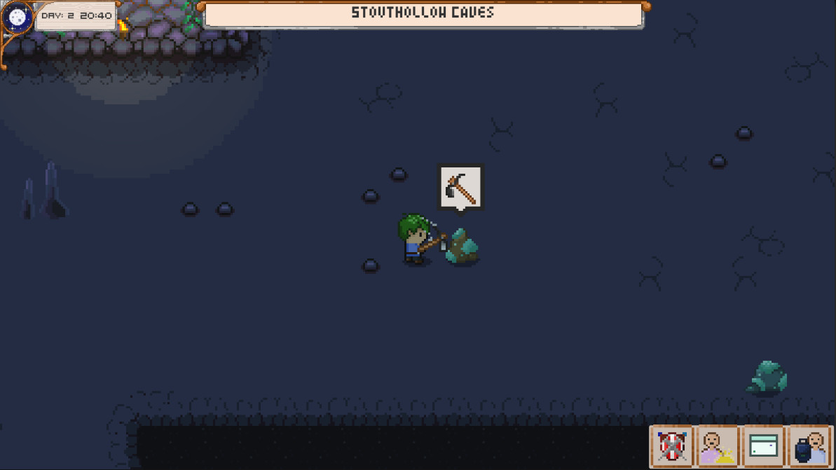 Stouthollow Tales - Screenshot 4