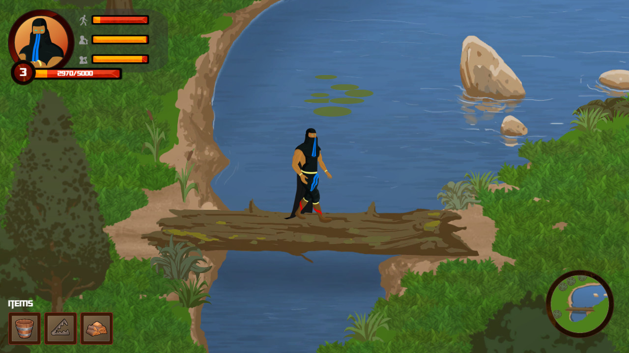 Tales of Chandar - Screenshot 14