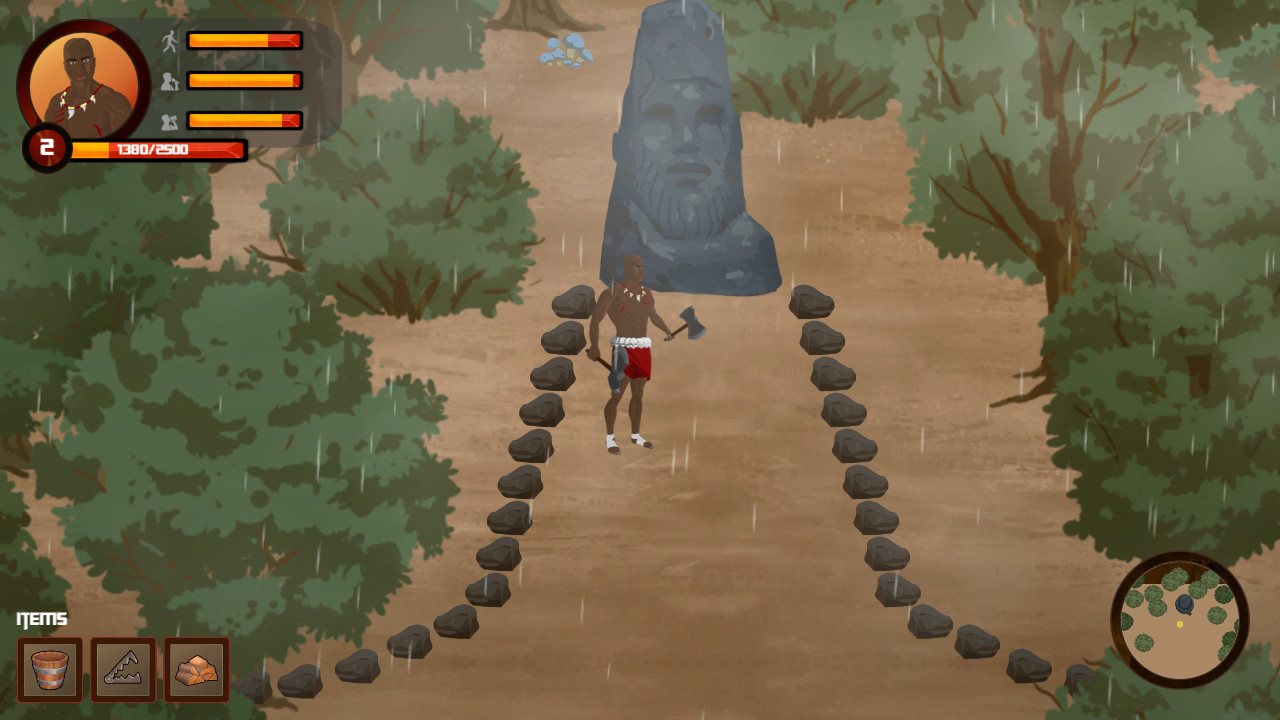 Tales of Chandar - Screenshot 3