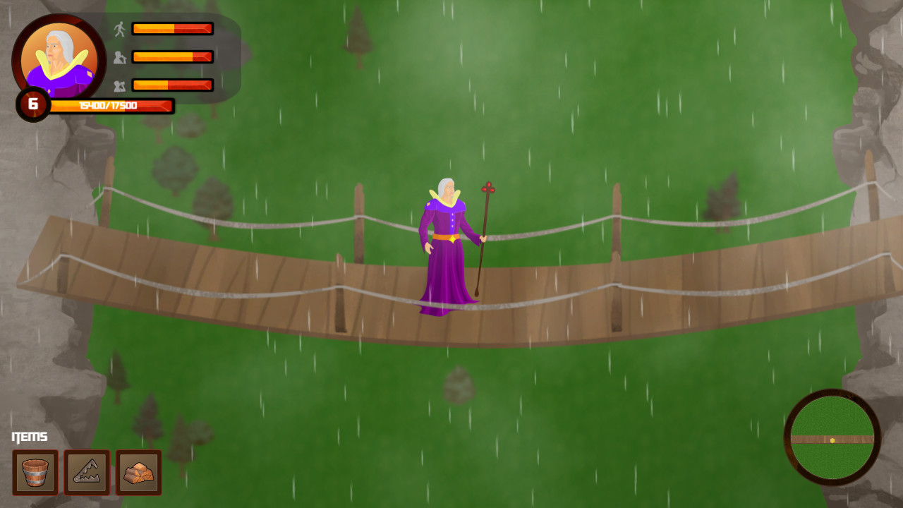 Tales of Chandar - Screenshot 12