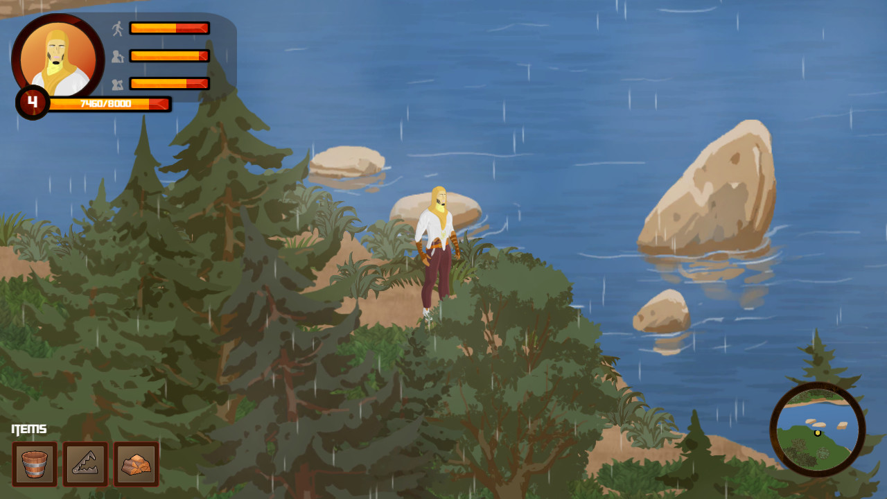 Tales of Chandar - Screenshot 10