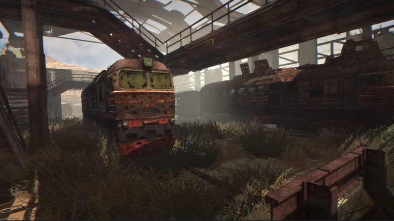 The Skies: Reborn - Screenshot 4