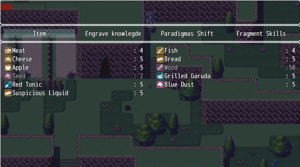 Isekai: Reincarnation in a New World - Screenshot 2