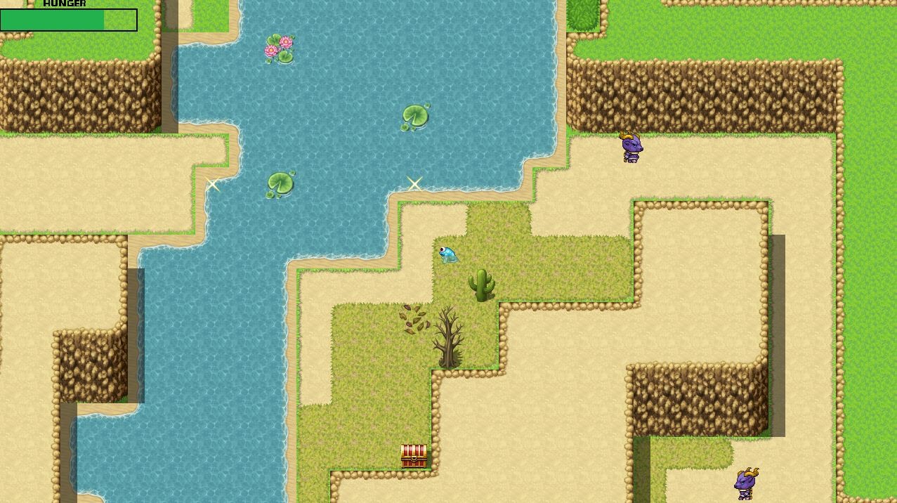 Isekai: Reincarnation in a New World - Screenshot 4