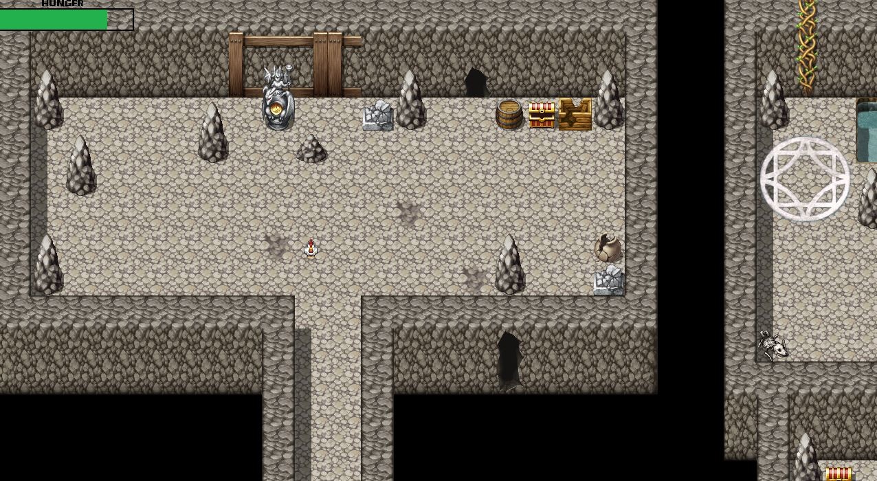 Isekai: Reincarnation in a New World - Screenshot 3