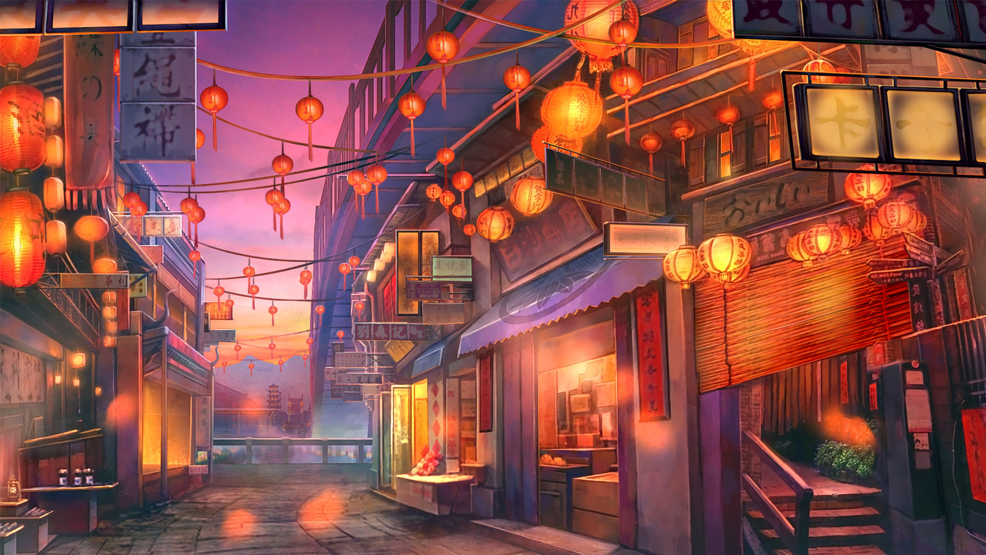 百詰怪軼與金魚 - Screenshot 5