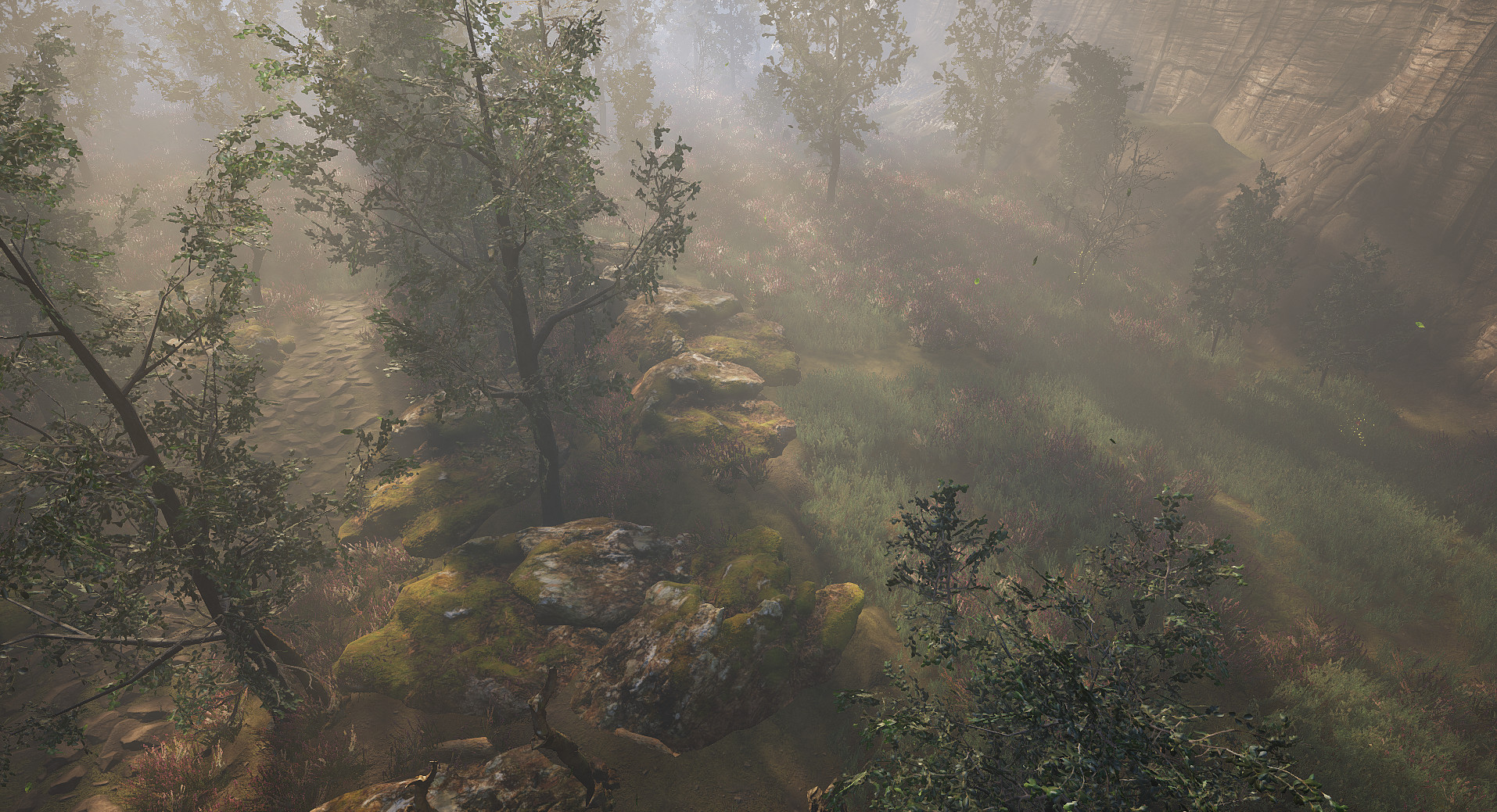 Legends of Valhalla - Screenshot 3