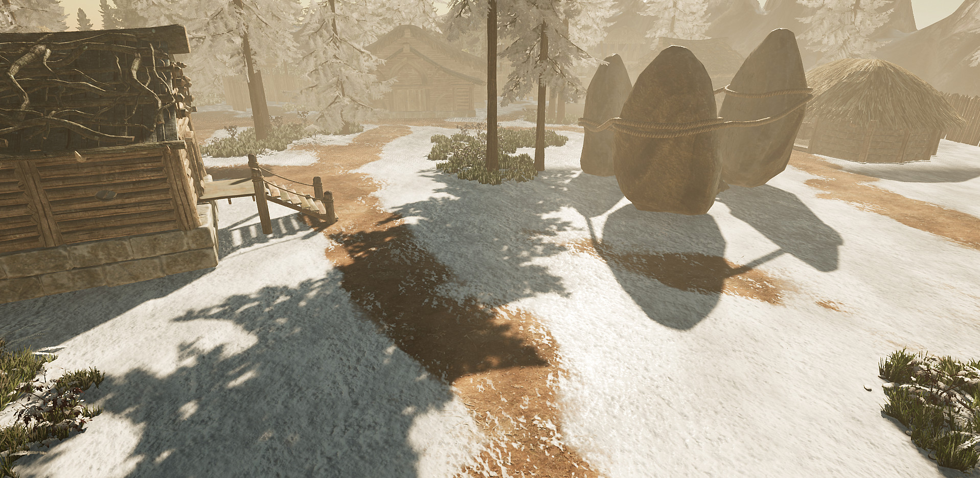 Legends of Valhalla - Screenshot 11