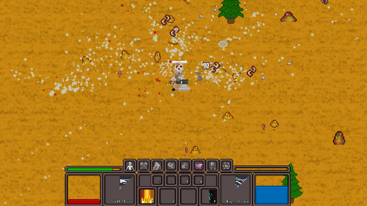 Everpixel Valley - Screenshot 4