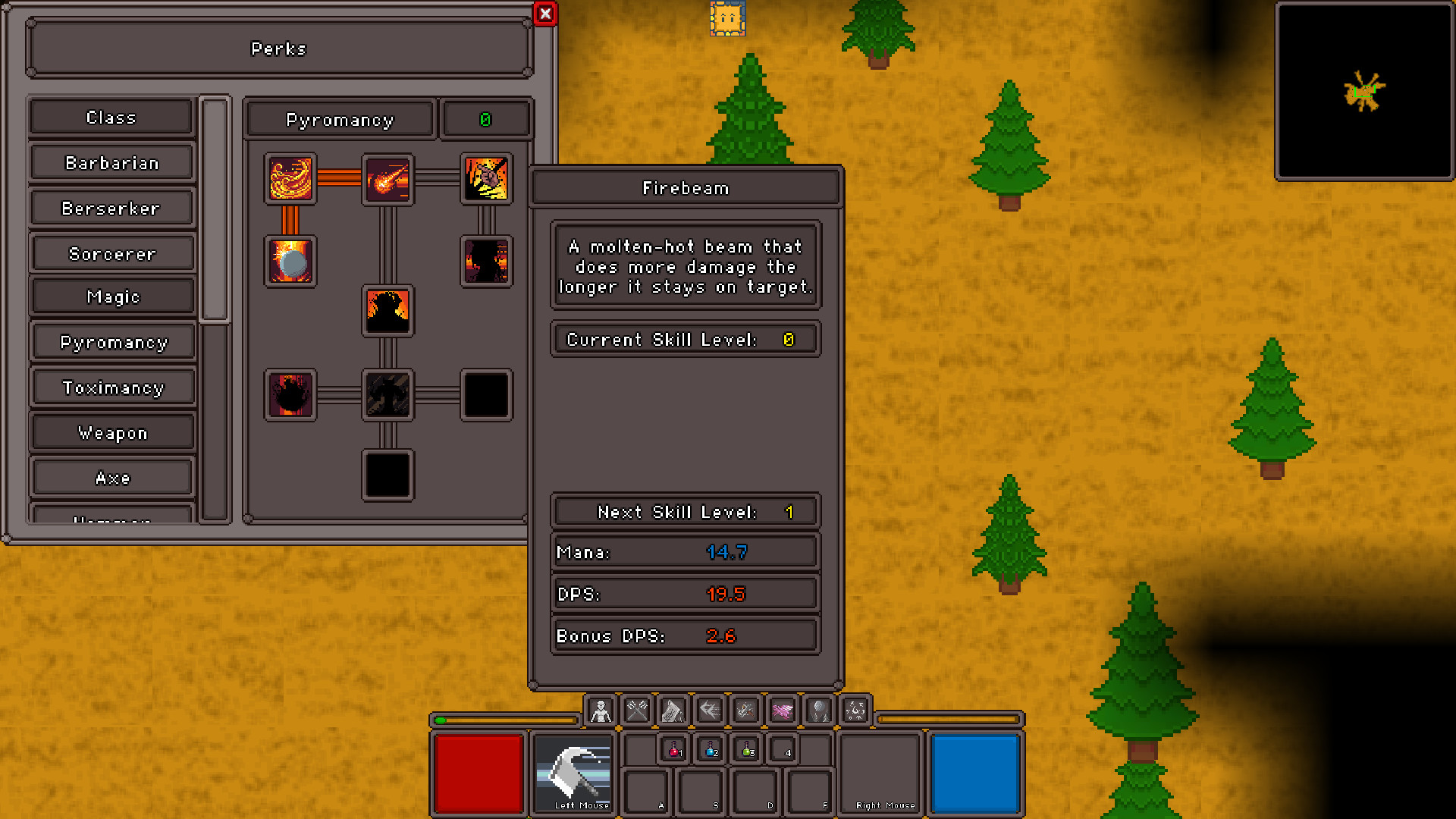 Everpixel Valley - Screenshot 6