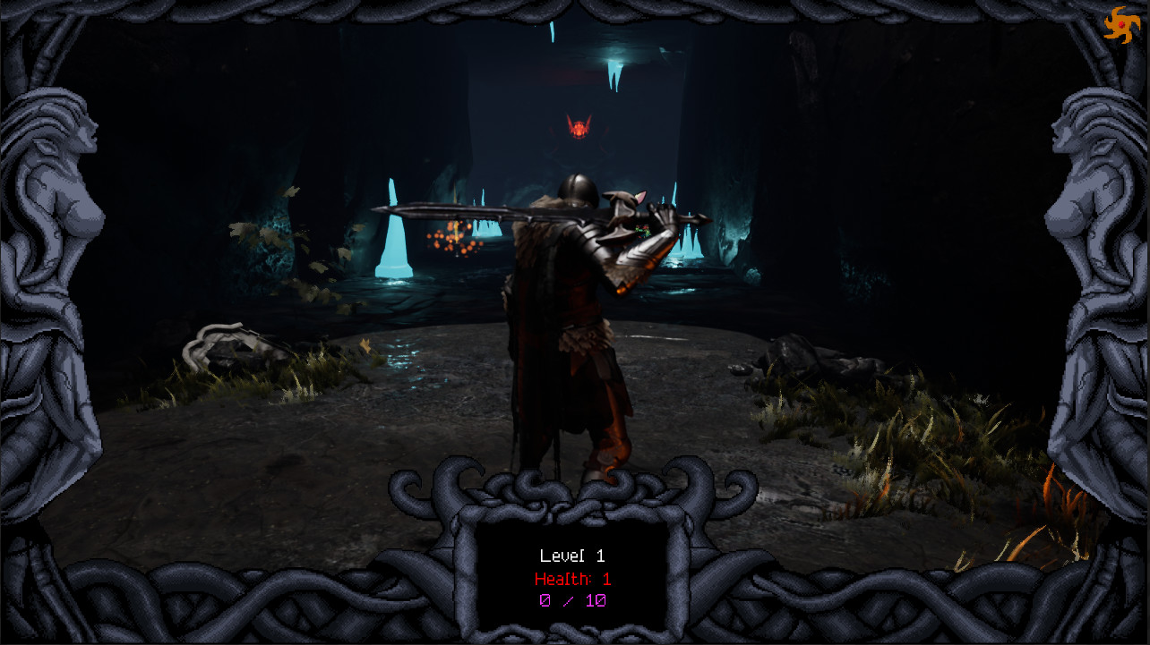 Blessings of No-more - Screenshot 4