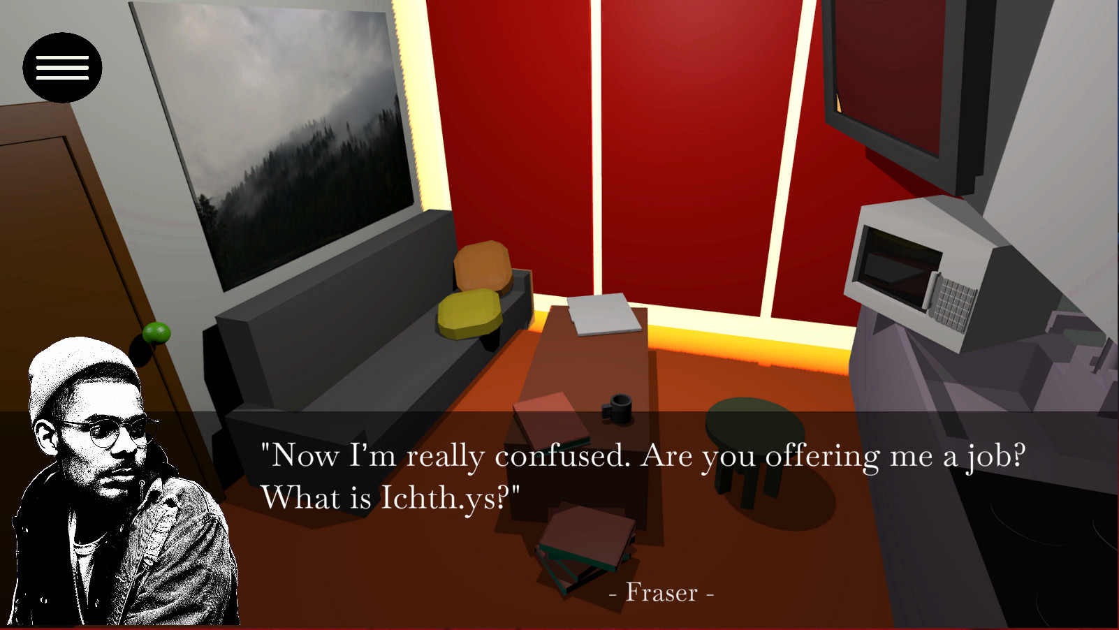 Ichth.ys - Screenshot 2