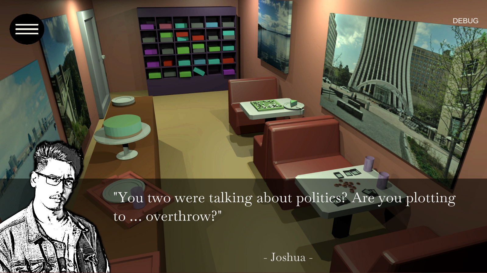 Ichth.ys - Screenshot 6