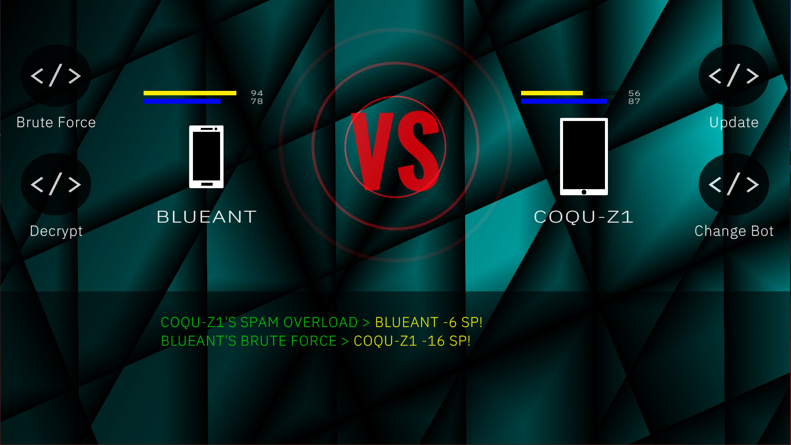 Ichth.ys - Screenshot 7