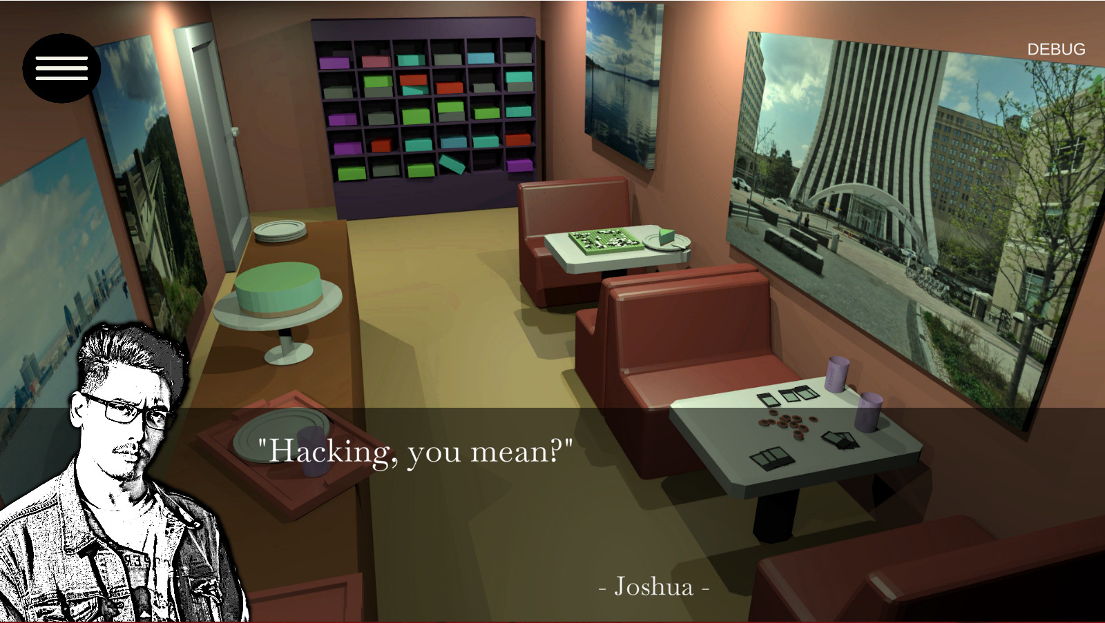 Ichth.ys - Screenshot 4