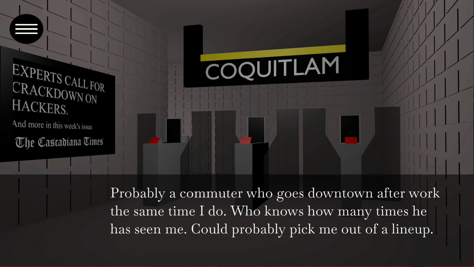 Ichth.ys - Screenshot 1