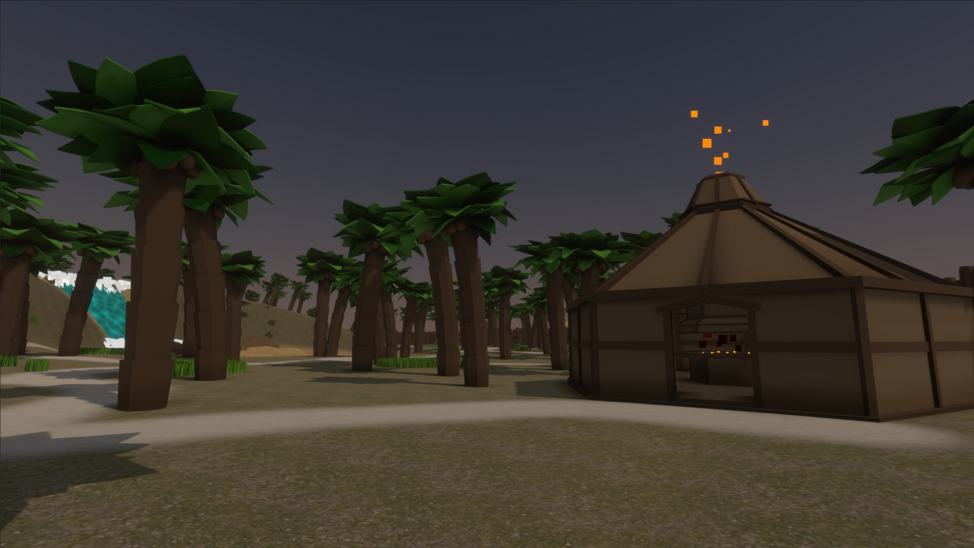 Lost Dunes - Screenshot 6