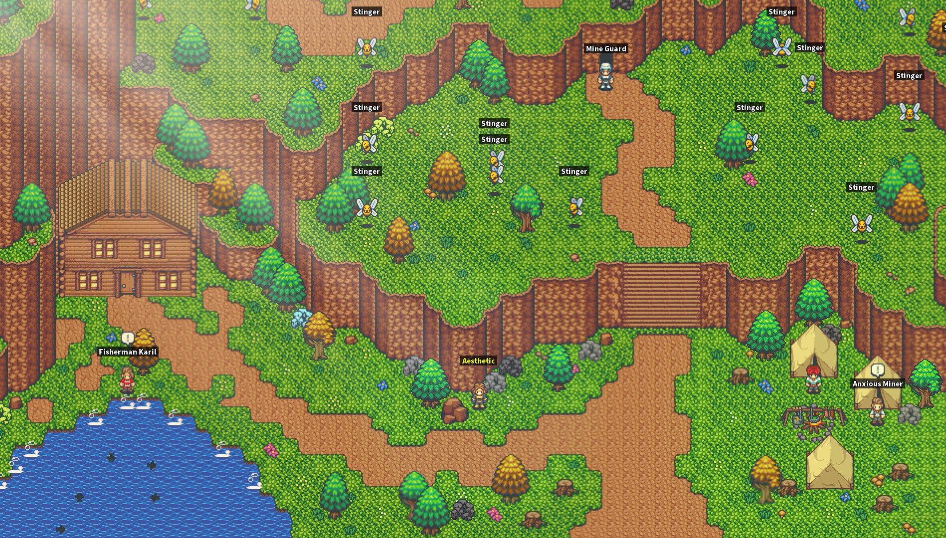 Leafling - Screenshot 11