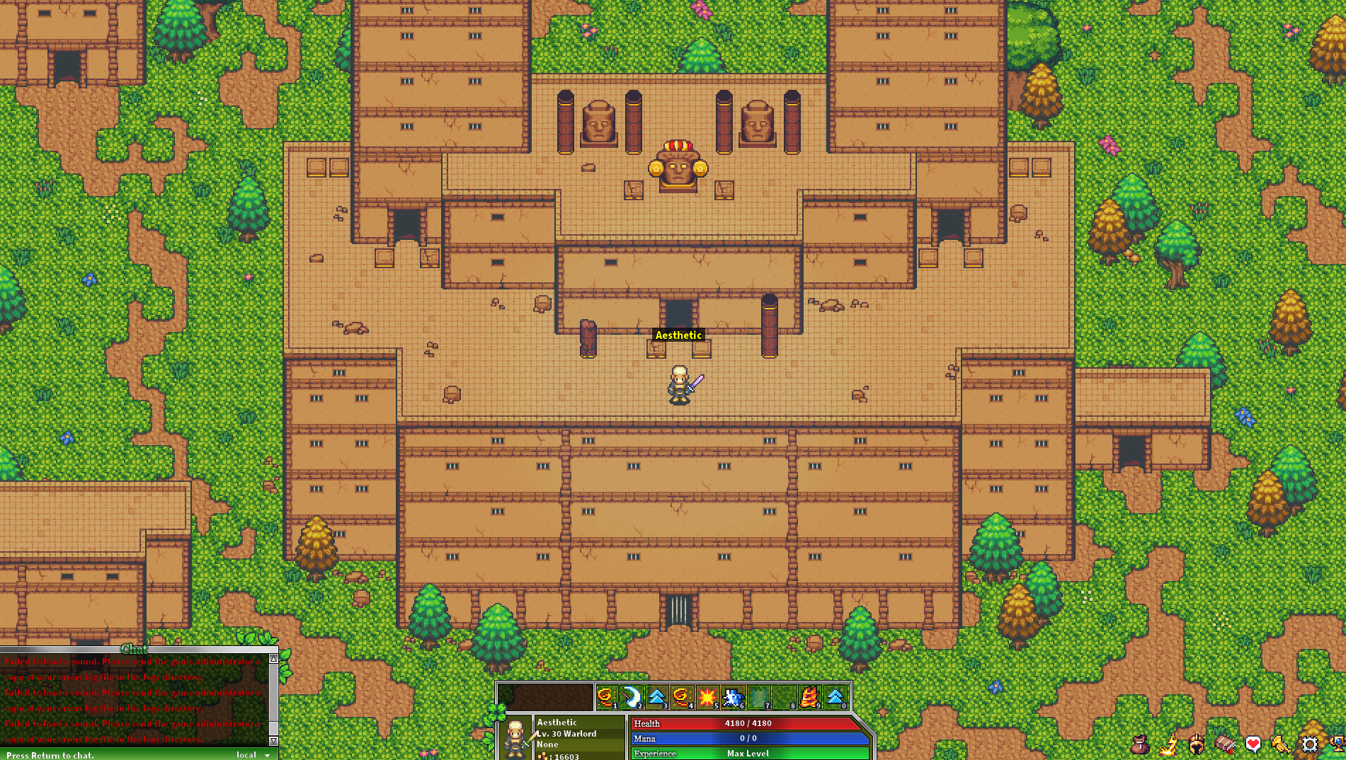 Leafling - Screenshot 12