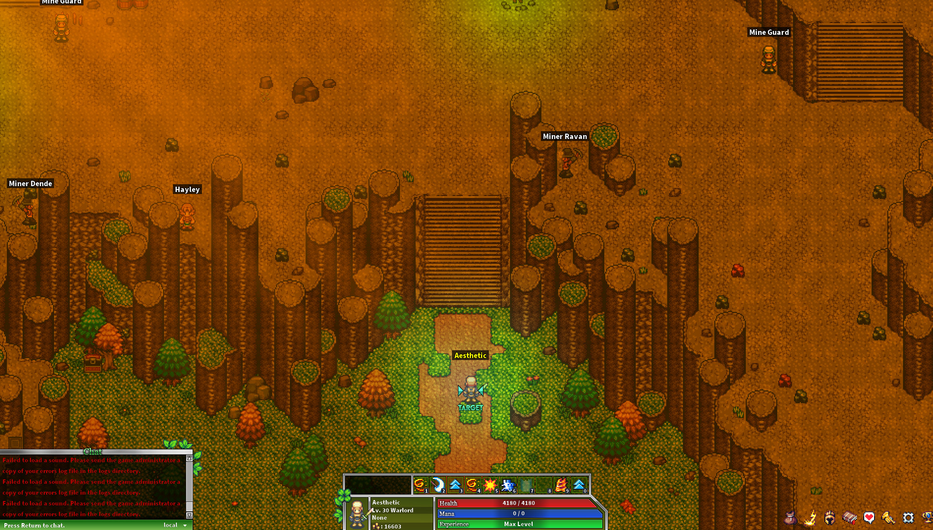 Leafling - Screenshot 8