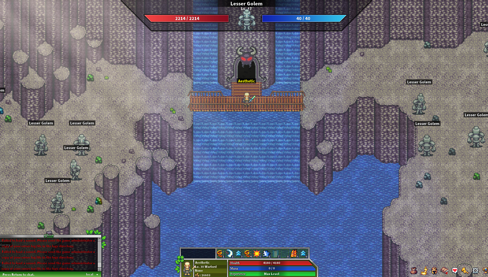 Leafling - Screenshot 9