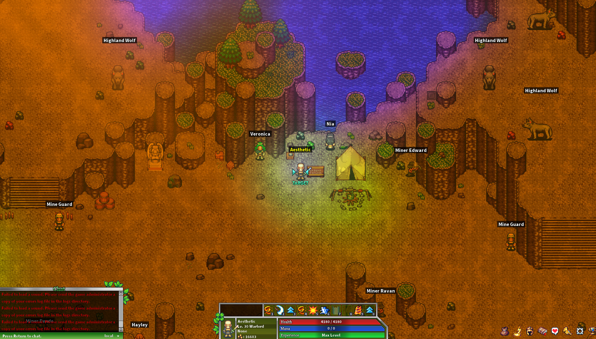 Leafling - Screenshot 16