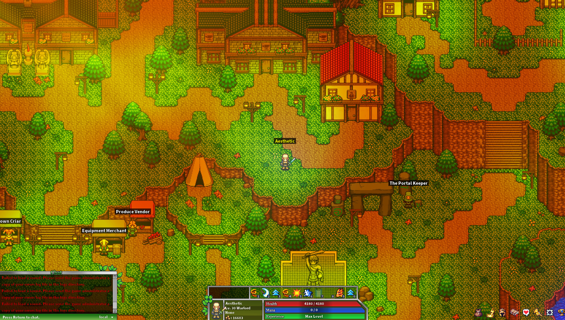 Leafling - Screenshot 10