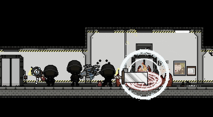 The Outbreak Story - Screenshot 9