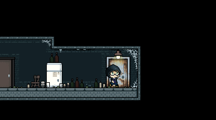 The Outbreak Story - Screenshot 2