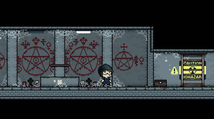 The Outbreak Story - Screenshot 4