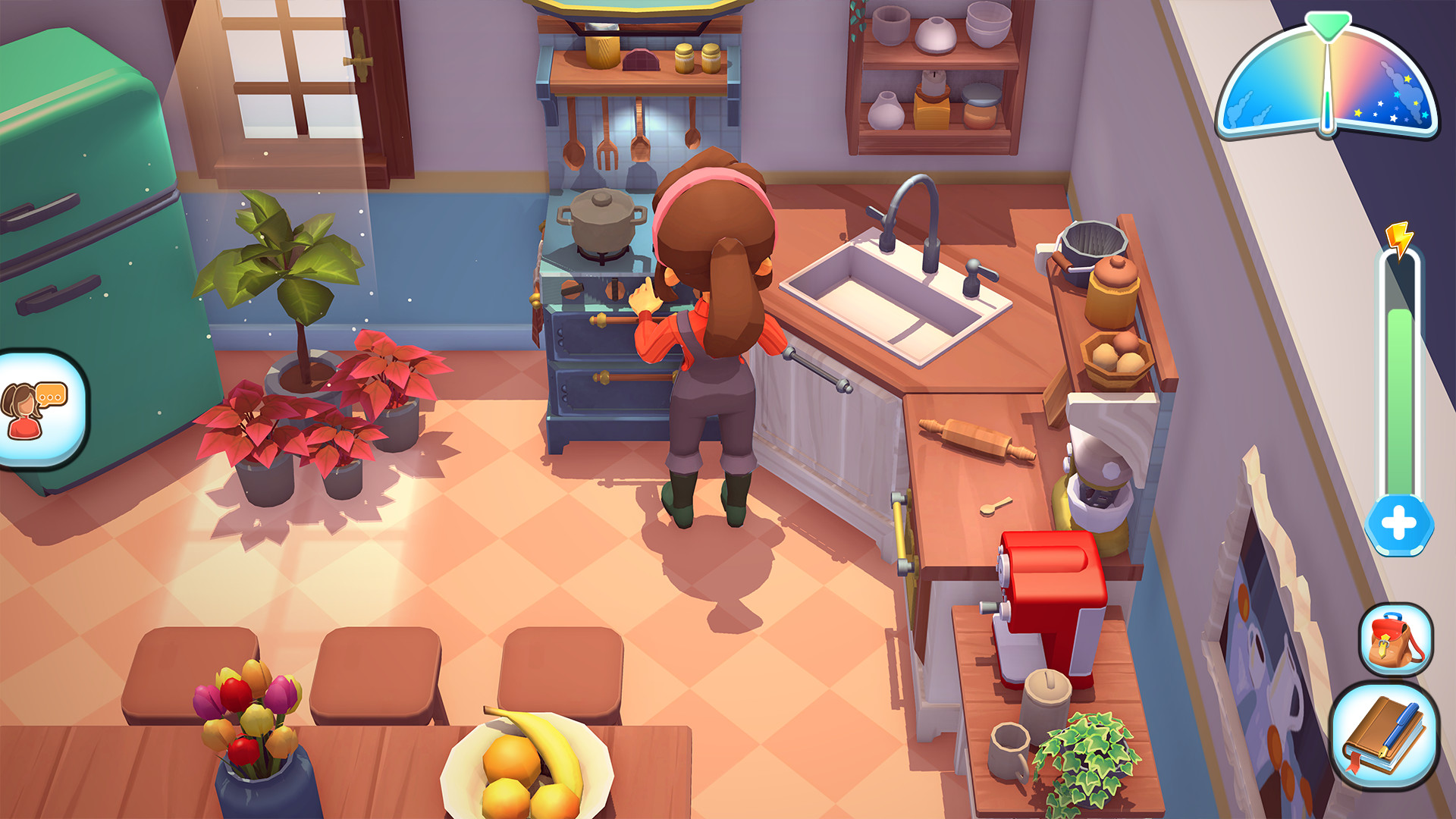 Big Farm Story - Screenshot 12