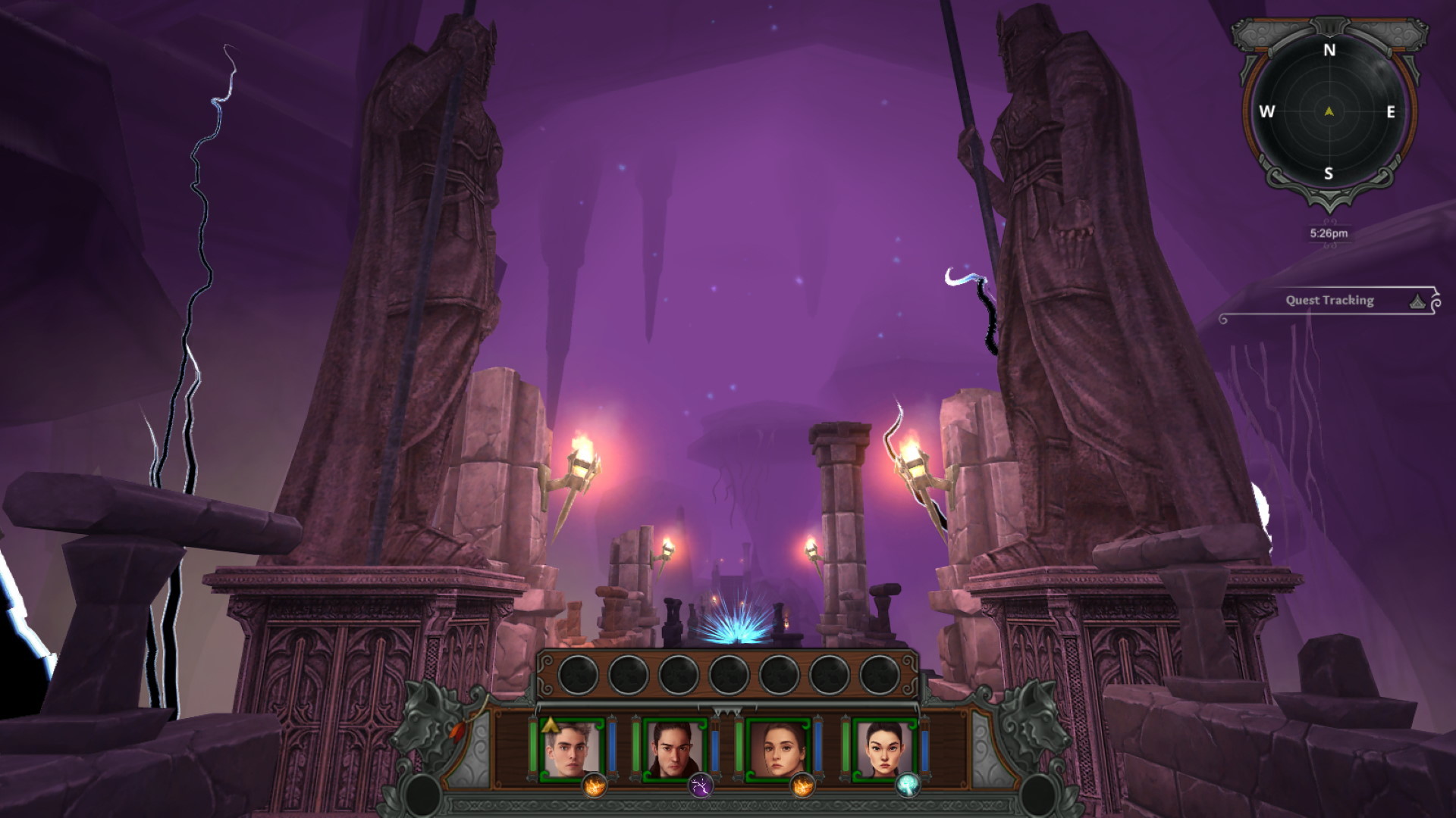 Elmarion: The Lost Temple - Screenshot 6