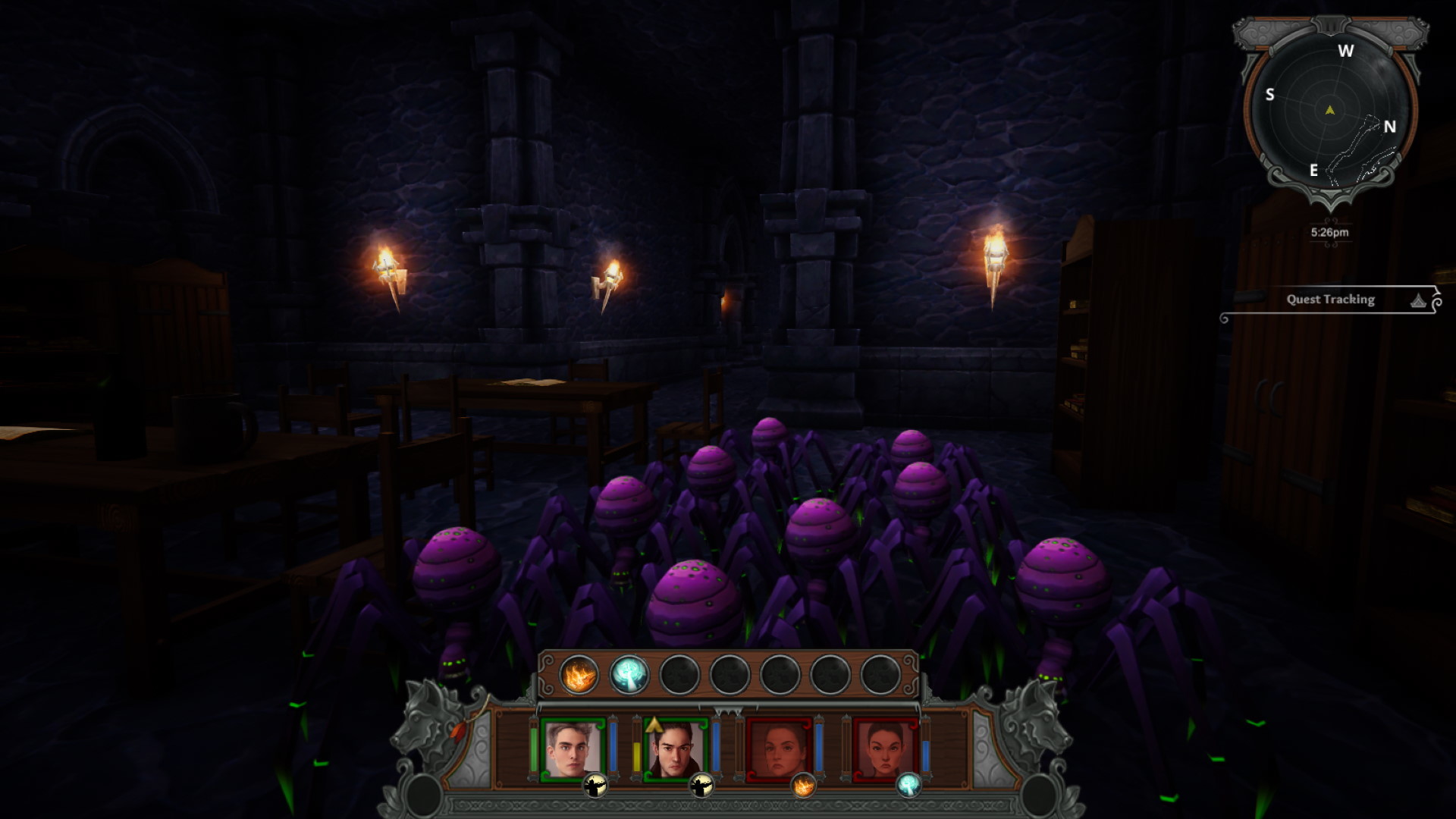 Elmarion: The Lost Temple - Screenshot 5