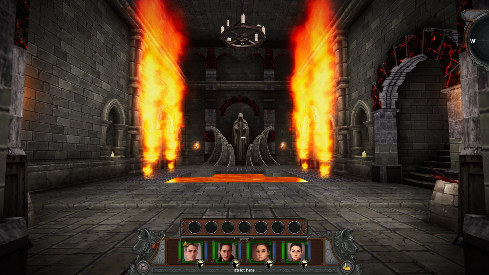 Elmarion: The Lost Temple - Screenshot 19