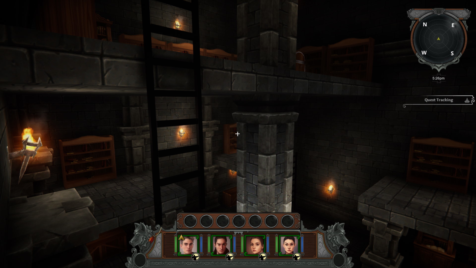 Elmarion: The Lost Temple - Screenshot 20