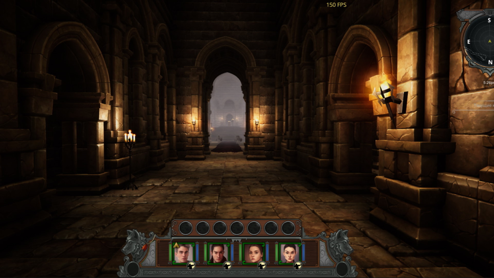 Elmarion: The Lost Temple - Screenshot 13