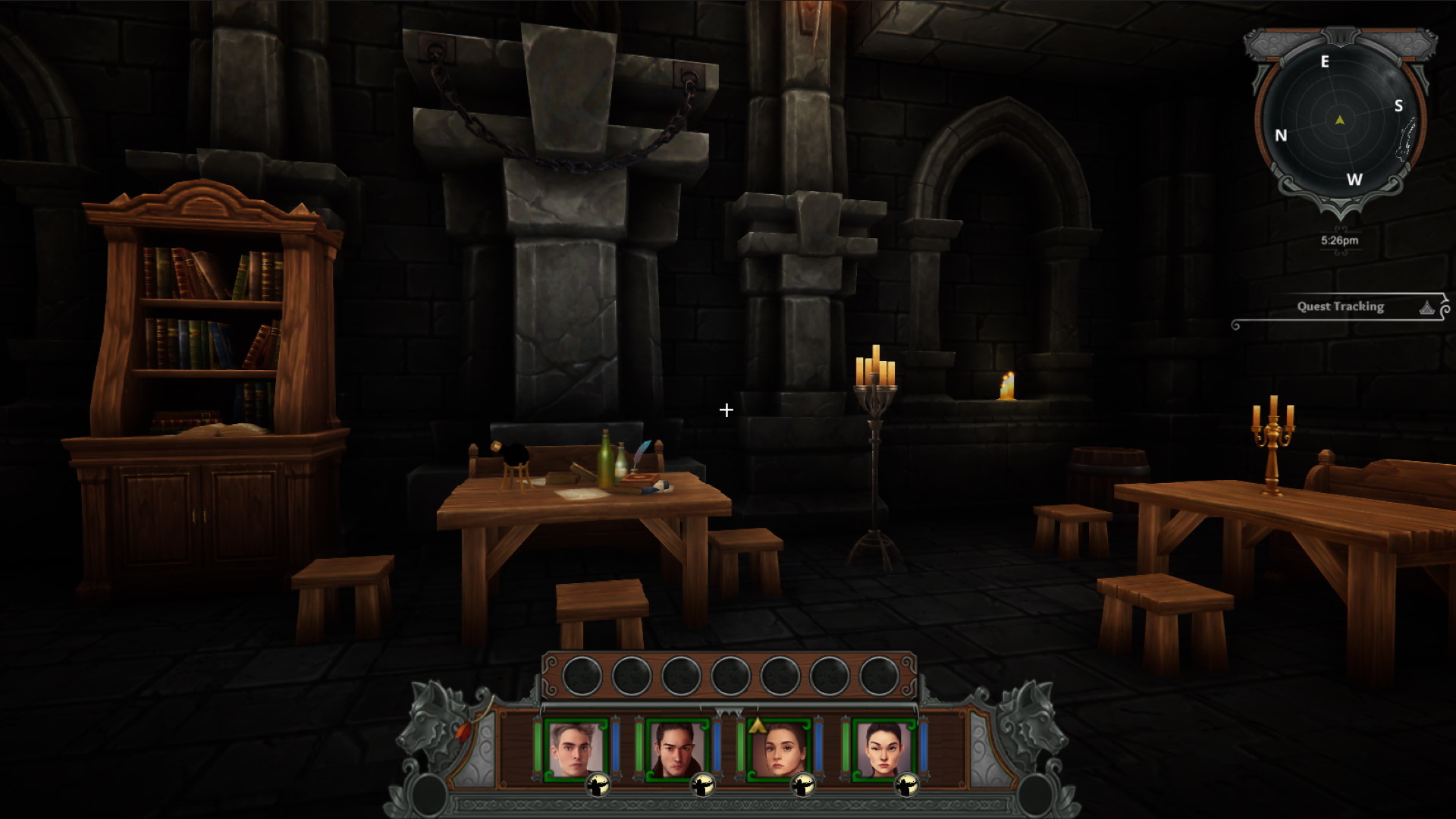 Elmarion: The Lost Temple - Screenshot 15