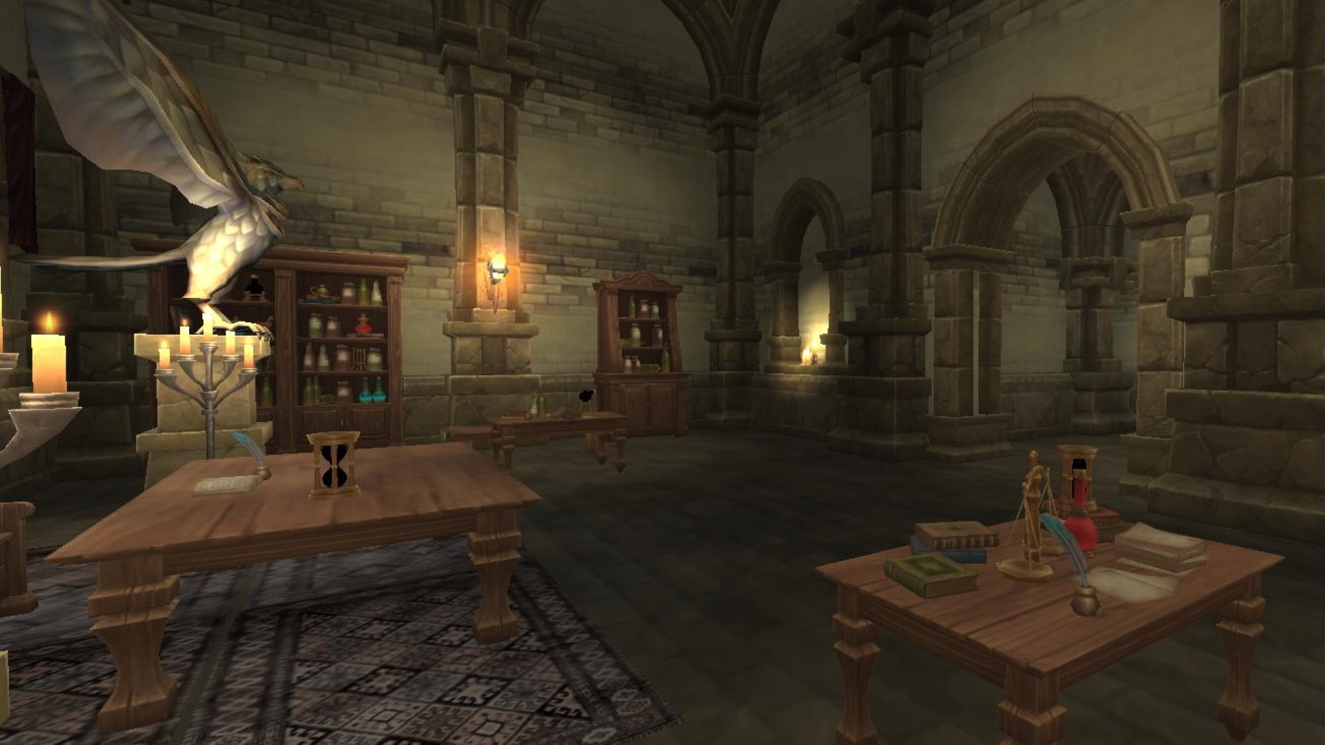 Elmarion: The Lost Temple - Screenshot 9