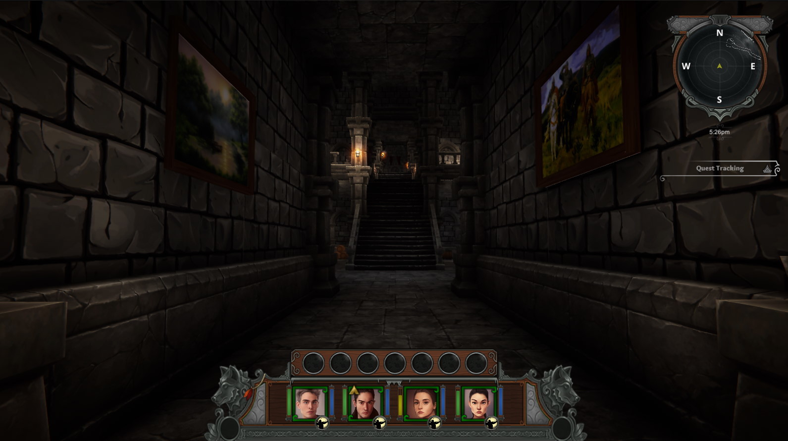 Elmarion: The Lost Temple - Screenshot 10