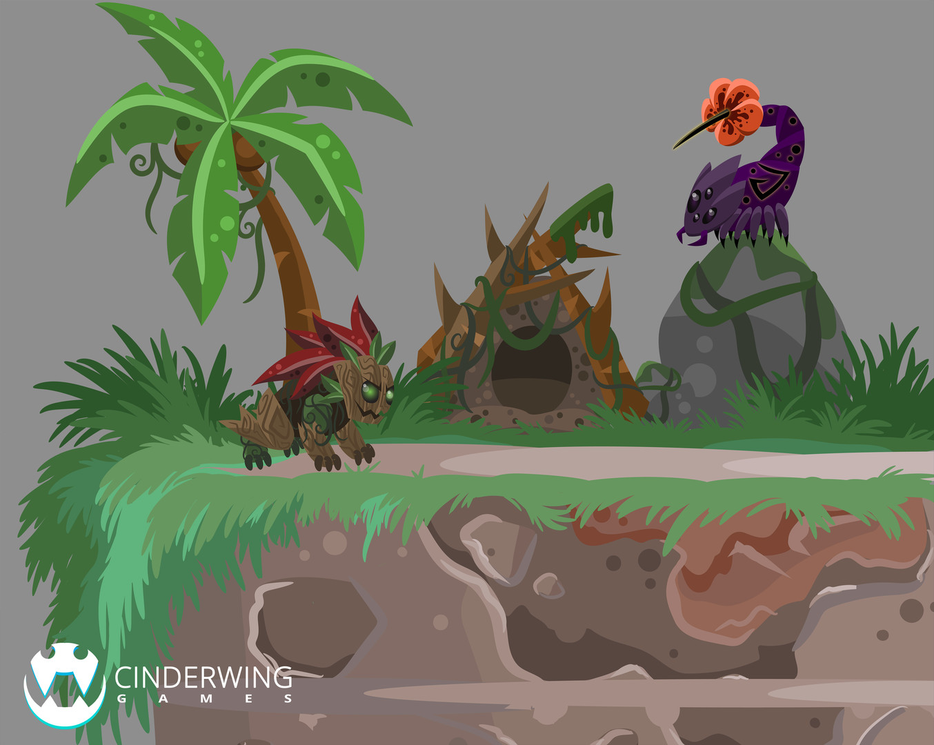 Fusion Relics - Screenshot 3