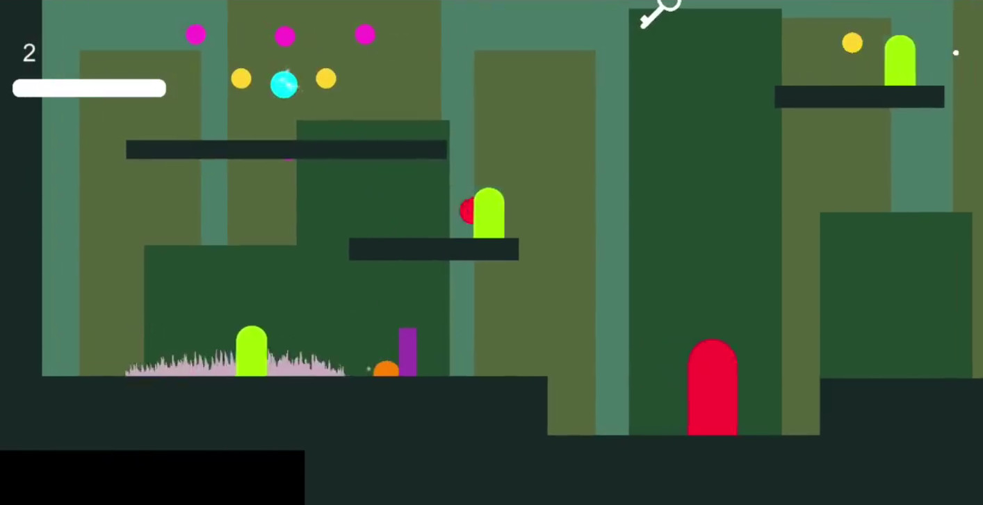 Fusion Relics - Screenshot 5